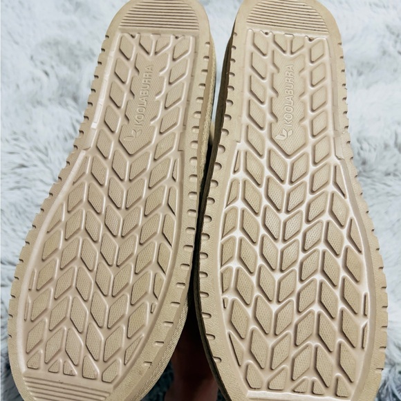 Koolaburra by UGG Aribel Short Cheetah Fur Boots - Picture 3 of 8